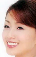 Фотография актёра Норико Сакаи