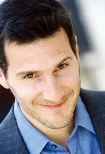 Фотография актёра Джо Каппеллетти