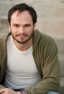 Фотография актёра Джефф Гарднер