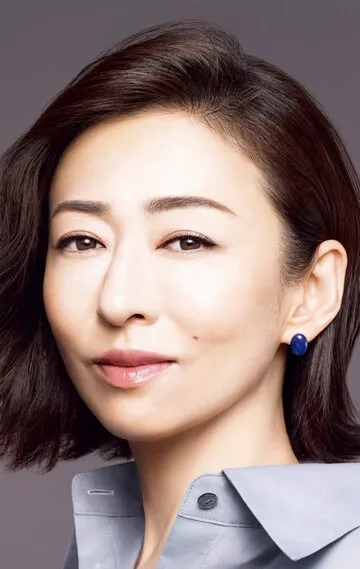 Фотография актёра Ясуко Мацуюки