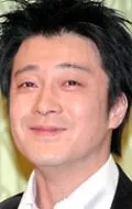 Фотография актёра Кодзи Като