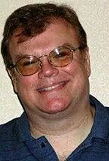 Фотография актёра Джеймс Картер Каткарт