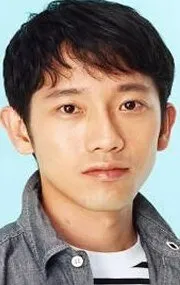 Фотография актёра Ёдзи Мацуда