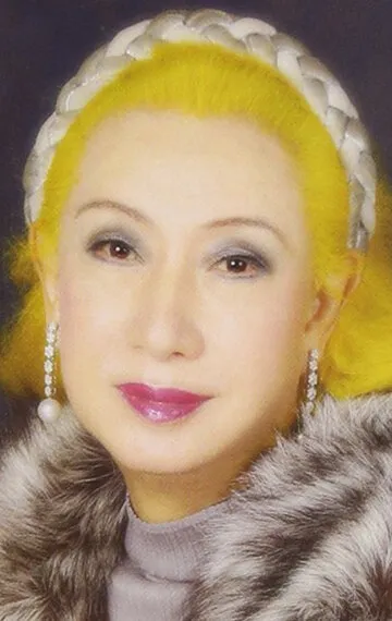 Фотография актёра Акихиро Мива