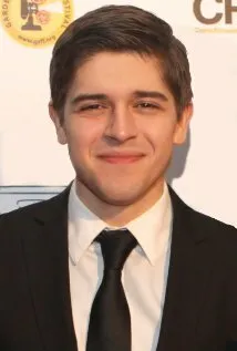 Фотография актёра Пол Кастро мл.