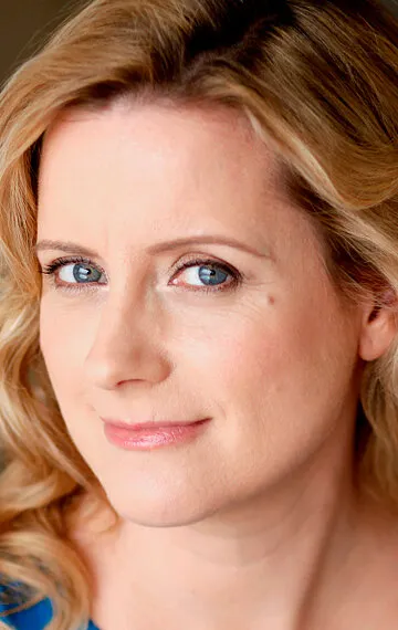 Фотография актёра Брайони Гласско