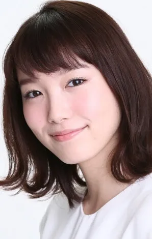 Фотография актёра Мариэ Иитоё