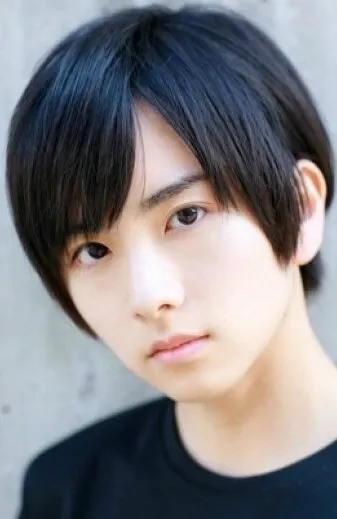 Фотография актёра Рихито Итагаки