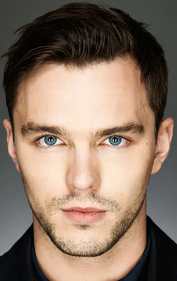 Фотография актёра Николас Холт