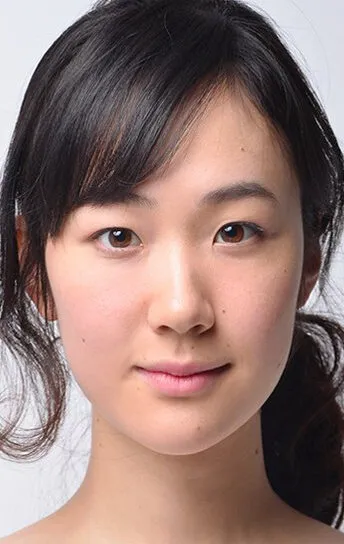 Фотография актёра Хару Куроки