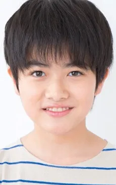 Фотография актёра Амон Кабэ