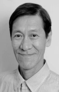 Фотография актёра Ёсукэ Саито