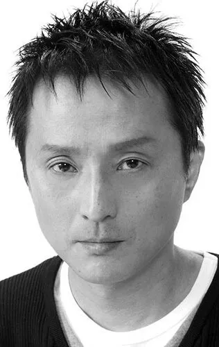 Фотография актёра Томоюки Дан