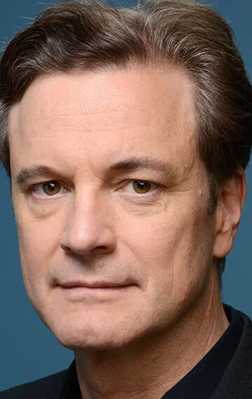 Фотография актёра Колин Фёрт