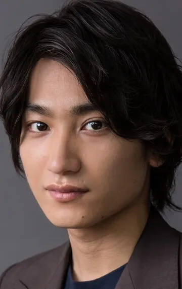 Фотография актёра Даити Канэко