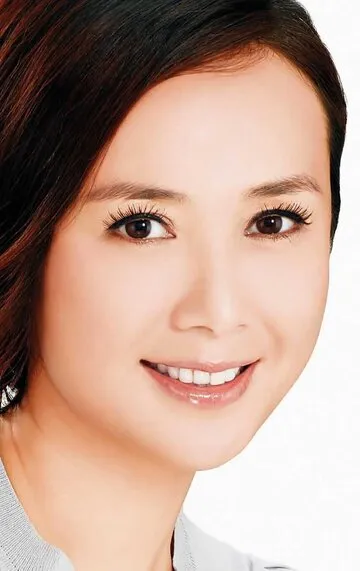 Фотография актёра Цзян Вэньли