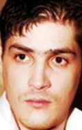 Фотография актёра Сергей Стрельников