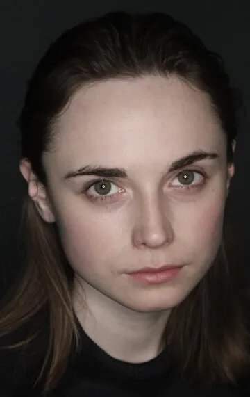 Фотография актёра Дарья Плахтий