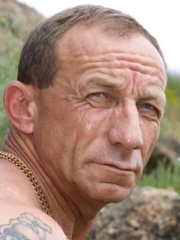 Фотография актёра Владимир Беляев