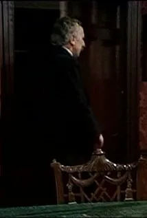 Фотография актёра Тревор Бэкстер