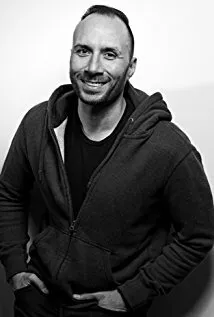 Фотография актёра Эндрю Моргадо