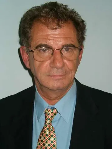 Фотография актёра Флорин Замфиреску