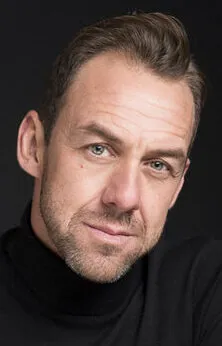 Фотография актёра Рубен Мартинес