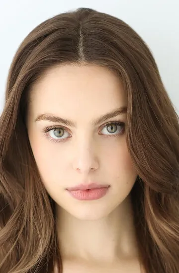 Фотография актёра 