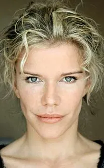 Фотография актёра Геше Теббенхофф