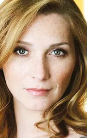 Фотография актёра Кейт Дженнингс Грант