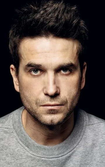 Фотография актёра Марчин Дорочиньский