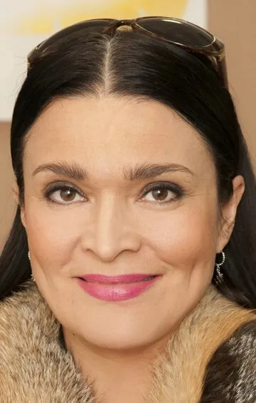 Фотография актёра Магулена Бочанова