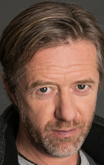 Фотография актёра Иржи Лангмайер