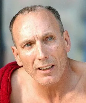 Фотография актёра Эусебио Понсела