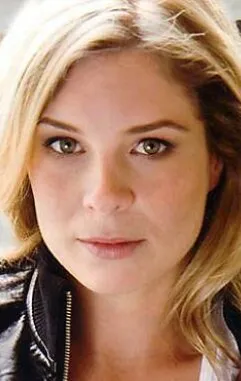 Фотография актёра Дженнифер Мохинни