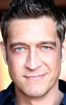 Фотография актёра Роберт Гант