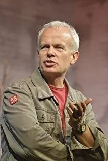 Фотография актёра Ежи Гудейко