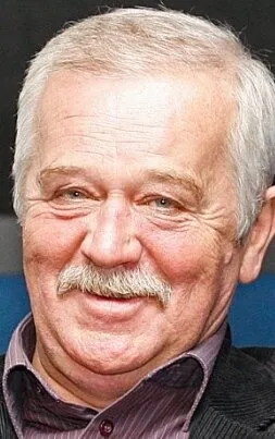 Фотография актёра Мариан Дзендзель