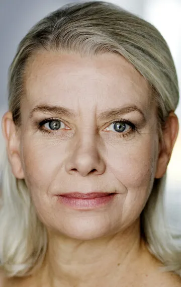 Фотография актёра Керстен Олесен