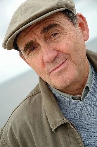 Фотография актёра Ян Пешек