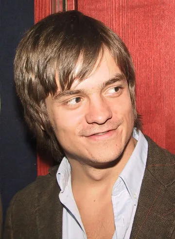 Фотография актёра Иржи Мадл