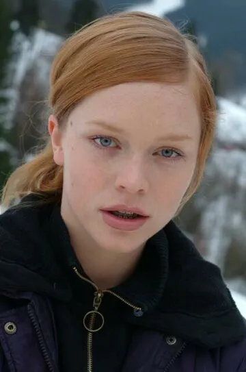 Фотография актёра Эстер Гейслерова