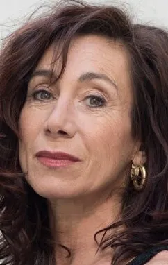 Фотография актёра Андреа Экерт