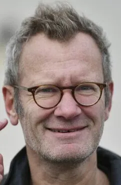 Фотография актёра Текс Рубиновиц