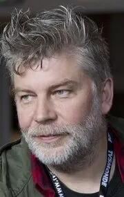 Фотография актёра Венсан Тавье