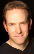 Фотография актёра Грег Бенсон