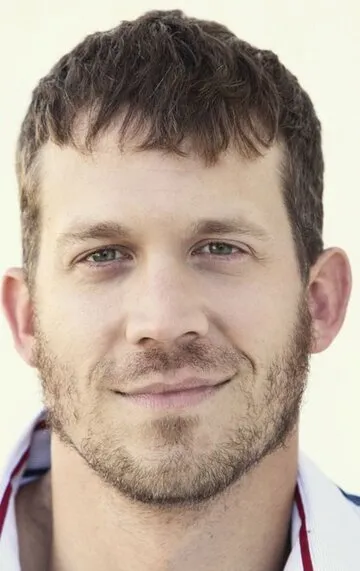 Фотография актёра Расселл Харвард