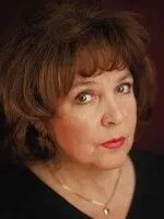 Фотография актёра Марта Липиньска