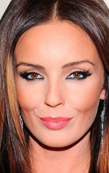 Фотография актёра Агнешка Влодарчик