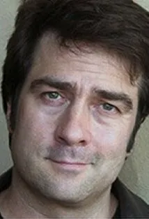 Фотография актёра Роберт Патрик Бринк